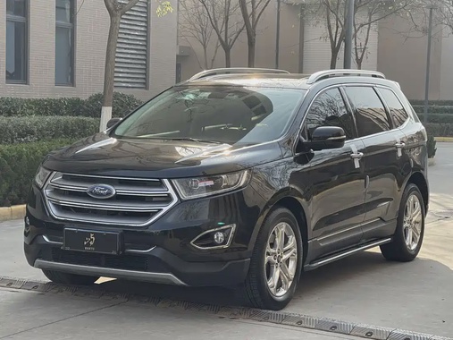 Ford Edge 2016