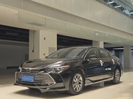 Toyota Avalon 2021