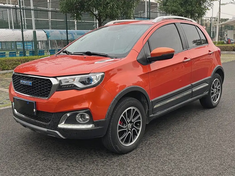 Haval H1