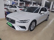 Volvo S60 2021