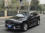 Volvo XC60 2022