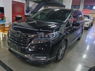 Honda Elysion 2020