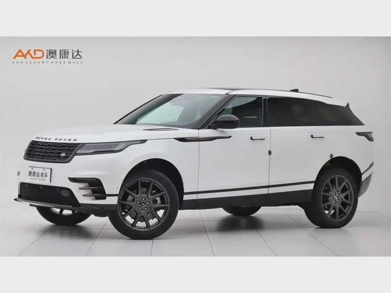 Land Rover Velar