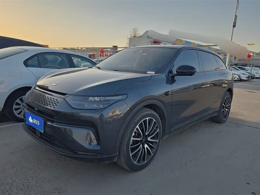 Leapmotor C11 2023
