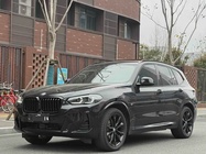 BMW X3 2023