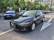 Mazda 6 2012