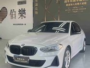 BMW 1 Series 2021
