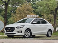 Hyundai Verna 2017