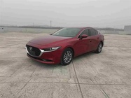 Mazda 3 2022