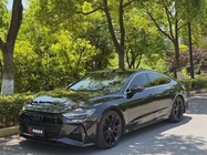 Audi A7 2019