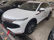 Haval Shenshou 2022