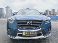 Mazda CX-5 2014