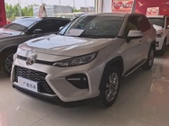 Toyota Wildlander 2021