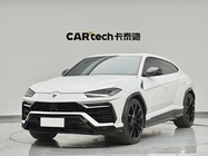 Lamborghini Urus 2022