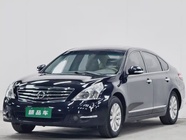 Nissan Teana 2010