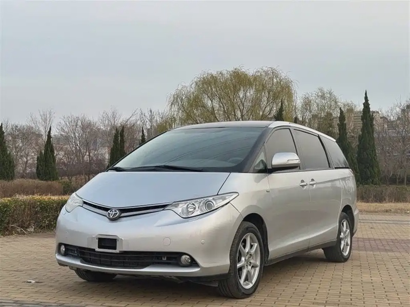 Toyota Previa