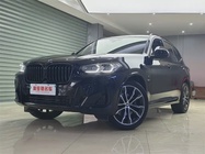 BMW X3 2024