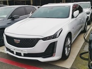 Cadillac CT5 2020