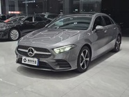 Mercedes-Benz A-Class 2023