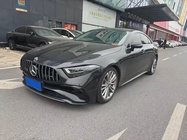 Mercedes-Benz CLS-Class 2022