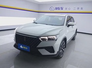 Bestune T77 2019