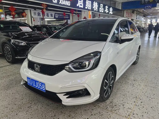Honda Life 2023