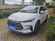 BYD Tang 2023