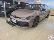 Volkswagen Passat 2024