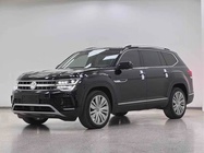 Volkswagen Teramont 2022