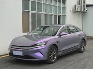 BYD Qin L 2025