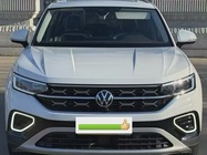 Volkswagen Tayron 2023