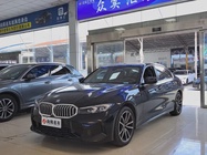 BMW 3 Series 2023