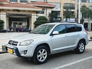 Toyota RAV4 2010