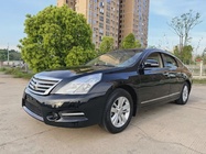 Nissan Teana 2012