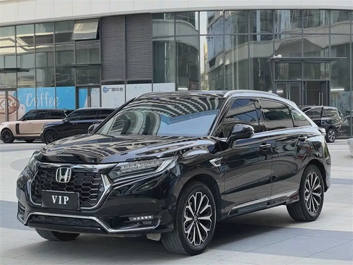 Honda UR-V 2024