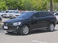 Volvo XC60 2017