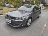 Volkswagen Sagitar 2014