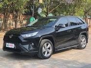 Toyota RAV4 2021
