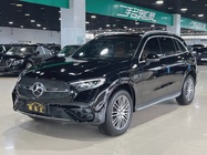 Mercedes-Benz GLC-Class 2024