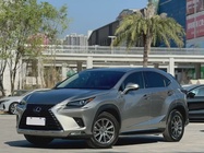 Lexus NX 2020