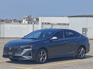 Changan Ruicheng 2023