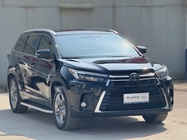 Toyota Highlander 2020