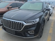 Hongqi HS5 2022