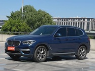 BMW X3 2020