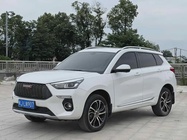 Haval H6 2018