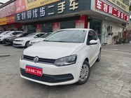 Volkswagen Polo 2017