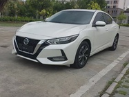 Nissan Sylphy 2022