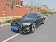 Audi A6 2023