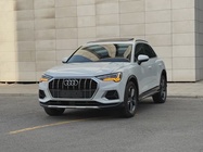 Audi Q3 2021