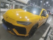 Lamborghini Urus 2020
